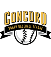 Concord Youth Baseball League