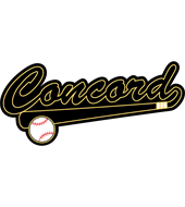 Concord Youth Baseball League