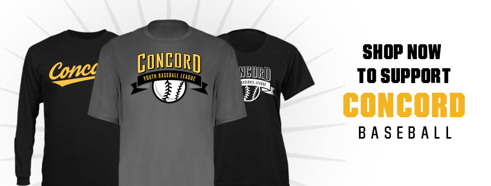 CYBL Spirit Wear is Here!