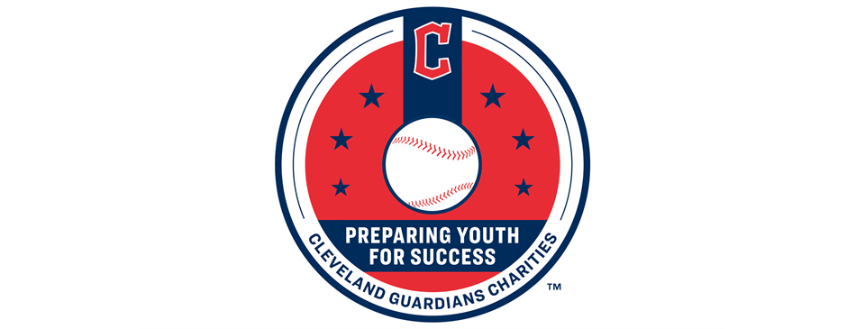 Cleveland Guardians Charities Diamond Improvement Grant