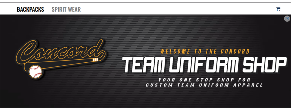 CYBL Branded Clothing from Boombah