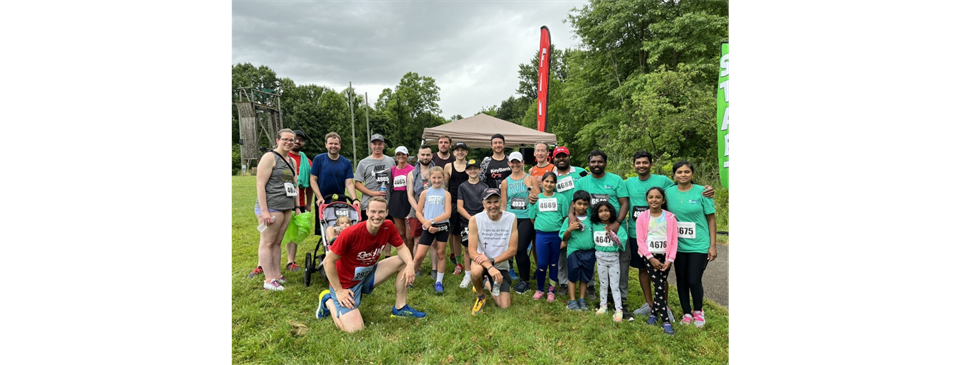 A Most Excellent Race - June 22nd