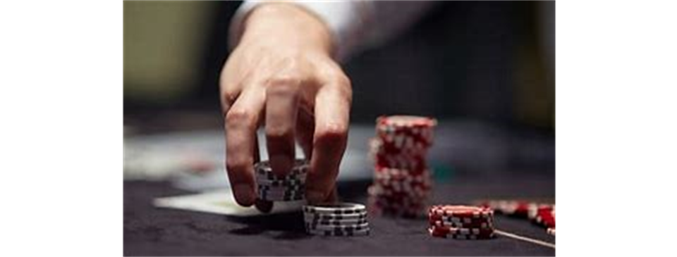 CYBL Poker Night - May 2